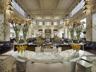 Park Hyatt Vienna - Wenen - 8