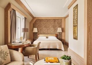 Park Hyatt Vienna - Wenen - 4