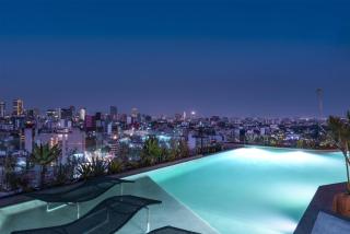 Andaz Condesa Mexico City, By Hyatt - 7