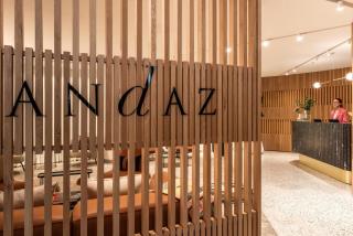 Andaz Condesa Mexico City, By Hyatt - 6