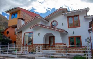 Casa Sawasiray Sacred Valley Lodge - 4