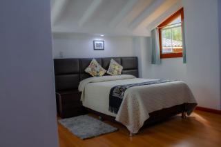 Casa Sawasiray Sacred Valley Lodge - 1
