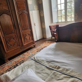 Château de Trévien - 4