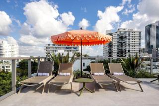 Dolce by Wyndham Miami Beach - 8
