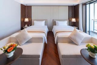 Howard Johnson By Wyndham Phnom Penh Tk - 5