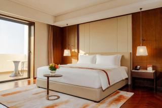 Howard Johnson By Wyndham Phnom Penh Tk - 4