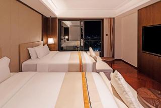 Howard Johnson By Wyndham Phnom Penh Tk - 3