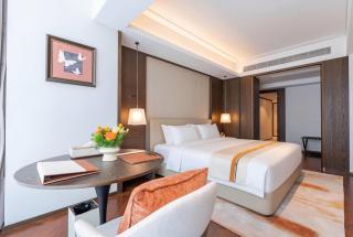 Howard Johnson By Wyndham Phnom Penh Tk - 2