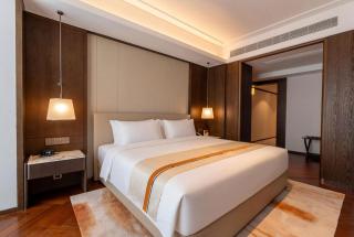 Howard Johnson By Wyndham Phnom Penh Tk - 1