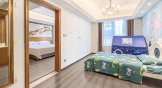 Vienna Hotel Anhui Xuancheng High-Speed Railway Station - 5