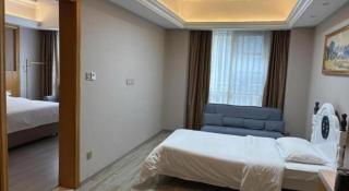 Vienna Hotel Anhui Xuancheng High-Speed Railway Station - 3