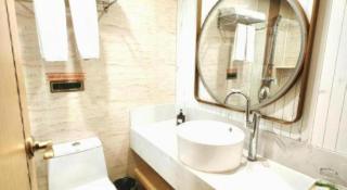 Vienna Hotel Hunan Hengyang Leiyang - 8