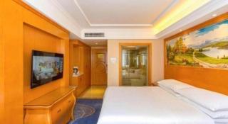 Vienna Hotel Hunan Hengyang Leiyang - 2