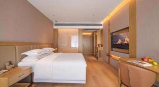Vienna Hotel Yunnan Maitreya Huquan - 4