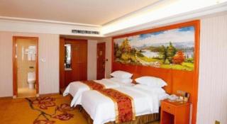 Vienna Hotel Hebei Tangshan Nanhu Park - 5