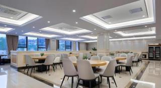Vienna Hotel Hunan Changsha Gaoling - 9