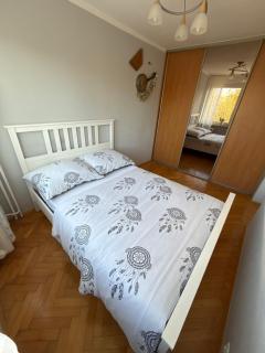 Apartament Centrum Garncarska Słupsk - 3
