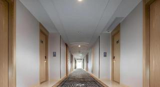 Vienna Hotel Guangdong Foshan West Station Airport Luocun - 8