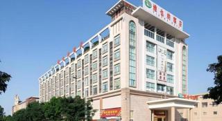 Vienna Hotel Guangdong Foshan West Station Airport Luocun - 6