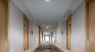 Vienna Hotel Guangdong Foshan West Station Airport Luocun - 2
