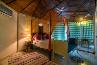 Munjoh Ocean Resort - Private Beachfront Luxury Retreat in Havelock - Havelock Island - 9