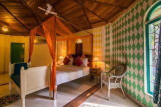 Munjoh Ocean Resort - Private Beachfront Luxury Retreat in Havelock - 8