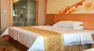 Vienna Hotel Guangdong Zhongshan Ancient Town Haizhou - 6