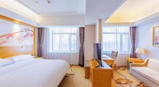 Vienna Hotel Jilin Dunhua High-Speed Railway Station - 5