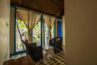 Munjoh Ocean Resort - Private Beachfront Luxury Retreat in Havelock - Havelock Island - 7