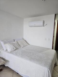 Hotel Sol Vitória Marina Flat - 8