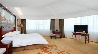Vienna Hotel Anhui Fuyang Yingshang Yingbin Avenue - 9