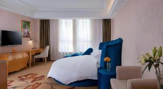 Vienna Hotel Guangxi Guilin Gongchengtianjie - 9