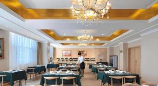 Vienna Hotel Shandong Dezhou Government Shopping Plaza - 4