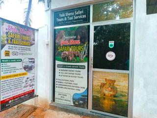 Yala Shenu Safari Inn & Budget Taxi Service - 4