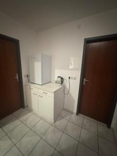 Pension Ksenija Hanau - 9
