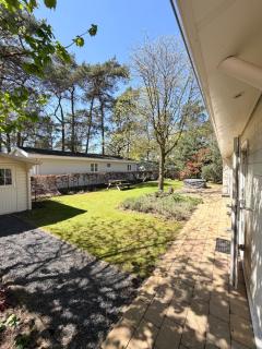 6 persoons chalet - Europarcs de Zanding - Otterlo - 2