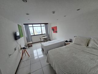Hotel Sol Victoria Marina Flat - 8