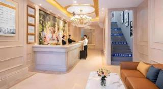 Vienna Hotel Beijing Changping Metro Station - 8