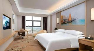 Vienna Hotel Jiangxi Fengcheng Fnegkuang - 4