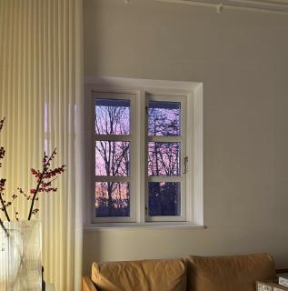 Stylish Summer House On A Beautiful Natural Plot - 1