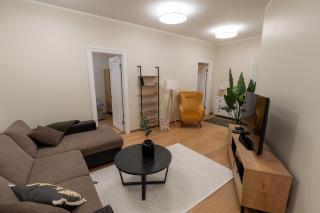 Vallikraavi apartment with sauna - 4