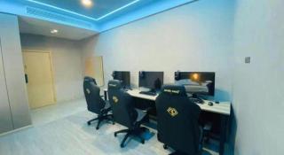 Jun Light Hotel Jiangxi Jiujiang Yongxiu County Dongyong Mall - 4