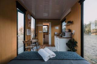 The Wollombi Wanderer by Tiny Away - 3