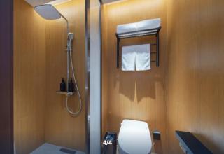 JI Hotel Shenzhen North Railway Station Minzhi Metro Station - 3