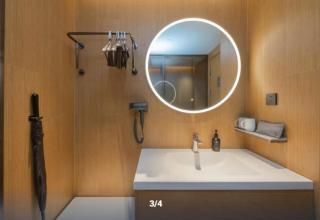 JI Hotel Shenzhen North Railway Station Minzhi Metro Station - 2