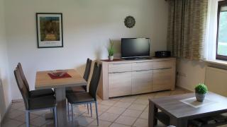 Ferienwohnung Beckstedde - 7