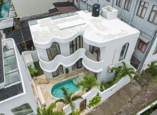 Brand New Luxe Villa Private Pool - 4