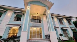 Thong Prachok Hotel - 5