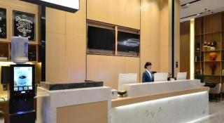 City Comfort Inn Jingmen Shayang Hongsen New World - 9