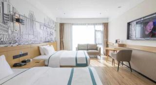 City Comfort Inn Yueyang Pingjiang Nanjiang Fulon Pedestrian Street - 3